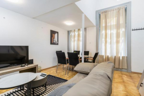 Venus Apartments - Westend Residence II